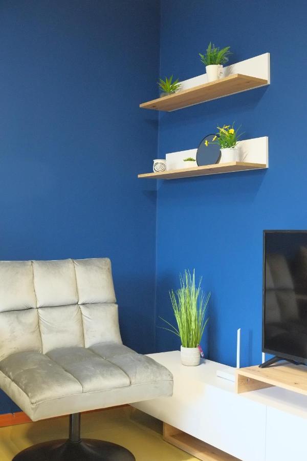 Oak Street Apartment Tiran Dış mekan fotoğraf