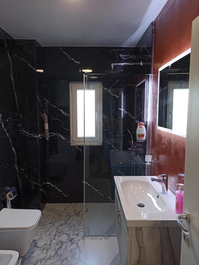 Oak Street Apartment Tiran Dış mekan fotoğraf