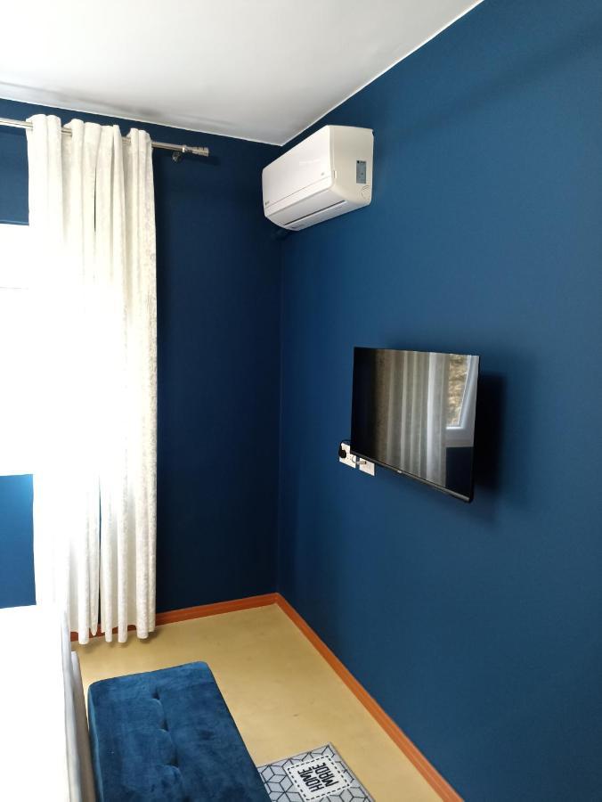 Oak Street Apartment Tiran Dış mekan fotoğraf