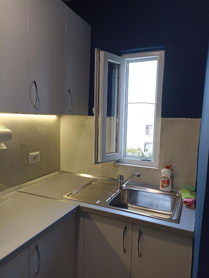 Oak Street Apartment Tiran Dış mekan fotoğraf