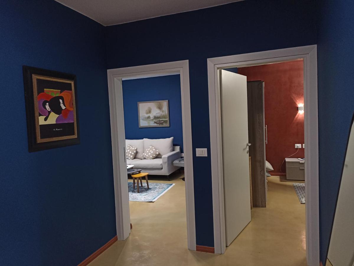 Oak Street Apartment Tiran Dış mekan fotoğraf