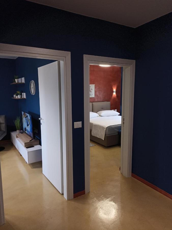 Oak Street Apartment Tiran Dış mekan fotoğraf